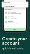 Taptap Send screenshot 3