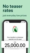 Taptap Send screenshot 1