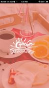 New Good Morning Messages screenshot 1