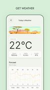 Taru Plant Finder & Weather screenshot 3