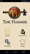 Task Hammer screenshot 1