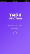 Task Junction screenshot 1