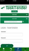 Task Tender screenshot 3