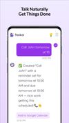 Taskai screenshot 2