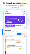 Taskbee screenshot 1