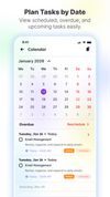 Taskbee screenshot 2