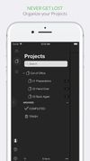 TaskFabric Cloud Projects screenshot 3