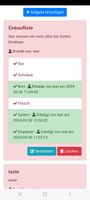 TaskMaster To-Do! screenshot 3