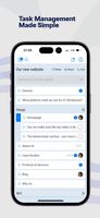 TaskPal screenshot 1