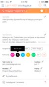 TaskQue screenshot 3