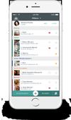Tastd screenshot 2