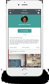 Tastd screenshot 3