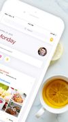 Tastebook App screenshot 3