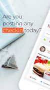 Tastebook App screenshot 2