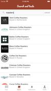 Tasting Coffee screenshot 2