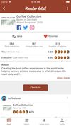 Tasting Coffee screenshot 3
