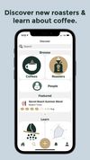 Tasting Grounds: Coffee Brews screenshot 2