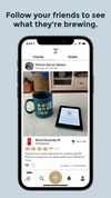 Tasting Grounds: Coffee Brews screenshot 1