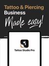 Tattoo Studio Pro screenshot 1
