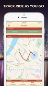 Taxi Explorer screenshot 3