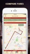 Taxi Explorer screenshot 1
