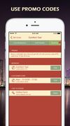 Taxi Explorer screenshot 2