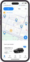 Real-Time Vehicle Tracking & Booking