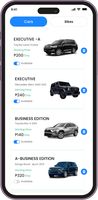 Multi-Vehicle Selection
