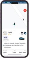 Track Your Ride Live