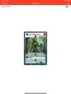 TCG Card Maker for YuGiOh screenshot 3