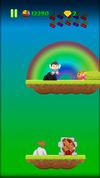 Tchupiki in Bouncyland screenshot 2