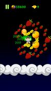 Tchupiki in Bouncyland screenshot 1