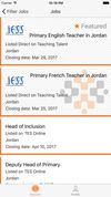 Teaching Talent screenshot 3