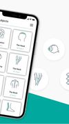 TeachMe Anatomy: 3D Human Body screenshot 2