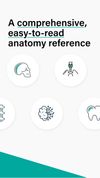 TeachMe Anatomy: 3D Human Body screenshot 3