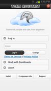 TeamAssistant Groupware To-Do screenshot 1