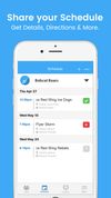 TeamLinkt screenshot 2
