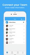TeamLinkt screenshot 1