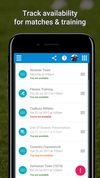 TeamStats screenshot 3