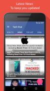 Tech viral screenshot 2