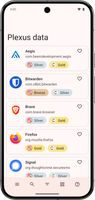 Techlore Plexus screenshot 1
