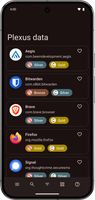 Techlore Plexus screenshot 2