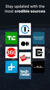 Techminis screenshot 1