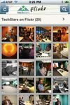 Techstars screenshot 3