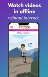 Teckze screenshot 2