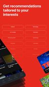 TED Conferences screenshot 2