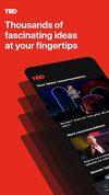 TED Conferences screenshot 1