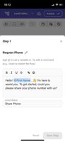 Edit Message
