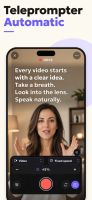 Teleprompter Automatic screenshot 1