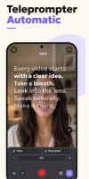 Teleprompter Automatic screenshot 2